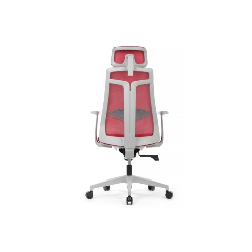 Кресло руководителя Gem 6230A-HS | Гем 6230A-HS (RV Desing) - ткань/сетка