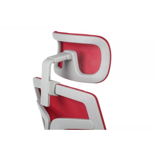 Кресло руководителя Gem 6230A-HS | Гем 6230A-HS (RV Desing) - ткань/сетка