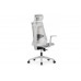 Кресло руководителя Gem 6230A-HS | Гем 6230A-HS (RV Desing) - ткань/сетка