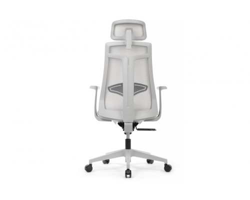 Кресло руководителя Gem 6230A-HS | Гем 6230A-HS (RV Desing) - ткань/сетка
