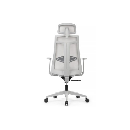 Кресло руководителя Gem 6230A-HS | Гем 6230A-HS (RV Desing) - ткань/сетка