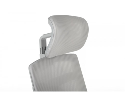Кресло руководителя Gem 6230A-HS | Гем 6230A-HS (RV Desing) - ткань/сетка