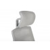 Кресло руководителя Gem 6230A-HS | Гем 6230A-HS (RV Desing) - ткань/сетка