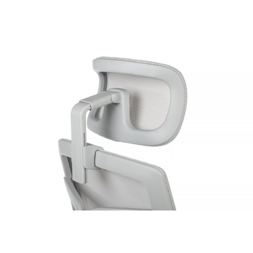 Кресло руководителя Gem 6230A-HS | Гем 6230A-HS (RV Desing) - ткань/сетка