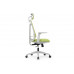 Кресло руководителя Gem 6230A-HS | Гем 6230A-HS (RV Desing) - ткань/сетка