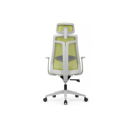 Кресло руководителя Gem 6230A-HS | Гем 6230A-HS (RV Desing) - ткань/сетка