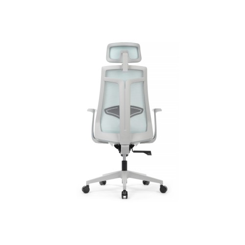 Кресло руководителя Gem 6230A-HS | Гем 6230A-HS (RV Desing) - ткань/сетка