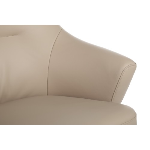 Кресло руководителя Jotto-M B1904 | Джотто-М B1904 (RV Desing)