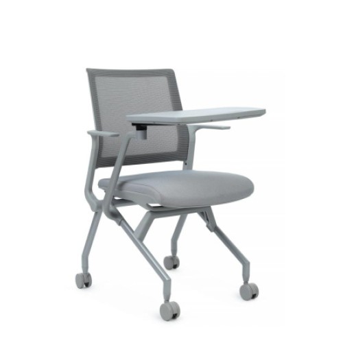 Офисный стул для посетителя Моби D2002TN (RV Desing) - ткань