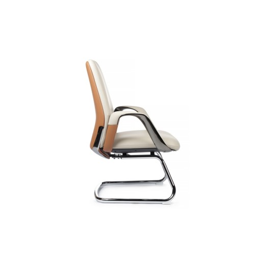 Стул для посетителя Napoli-SF YZPN-YR022 | Наполи-SF YZPN-YR022 (RV Desing)