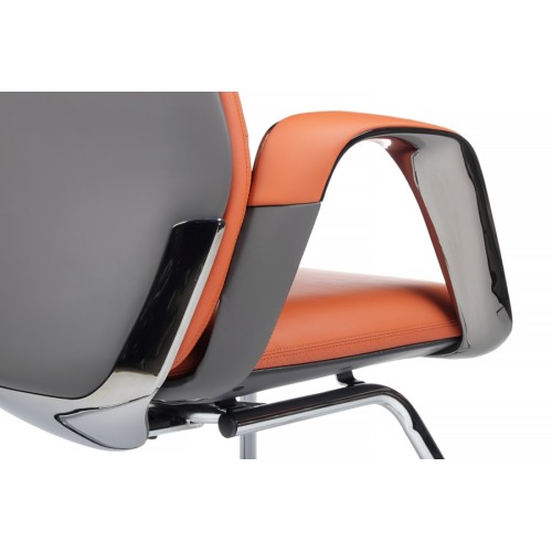 Стул для посетителя Napoli-SF YZPN-YR022 | Наполи-SF YZPN-YR022 (RV Desing)