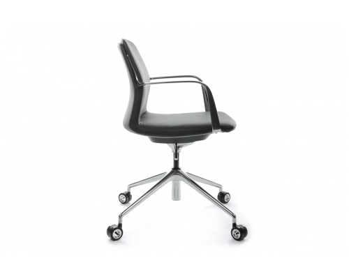 Кресло руководителя Plaza-M FK004-B12 | Плаза-M FK004-B12 (RV Desing)