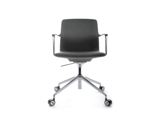 Кресло руководителя Plaza-M FK004-B12 | Плаза-M FK004-B12 (RV Desing)