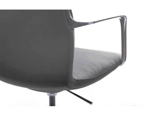 Кресло руководителя Plaza-M FK004-B12 | Плаза-M FK004-B12 (RV Desing)
