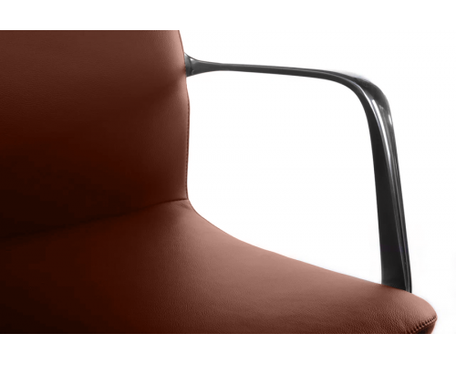 Кресло руководителя Plaza-M FK004-B12 | Плаза-M FK004-B12 (RV Desing)