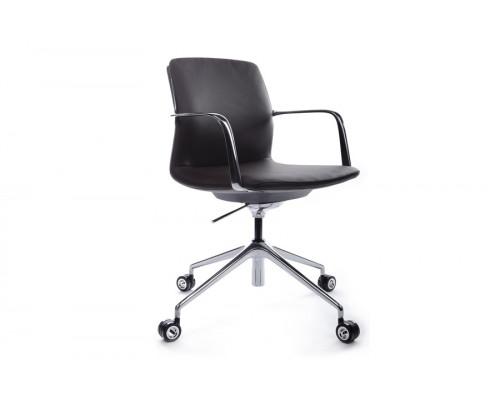 Кресло руководителя Plaza-M FK004-B12 | Плаза-M FK004-B12 (RV Desing)