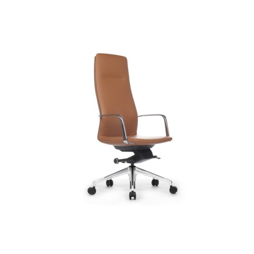 Кресло руководителя Plaza FK004-A13 | Плаза FK004-A13 (RV Desing)