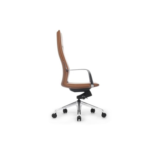 Кресло руководителя Plaza FK004-A13 | Плаза FK004-A13 (RV Desing)