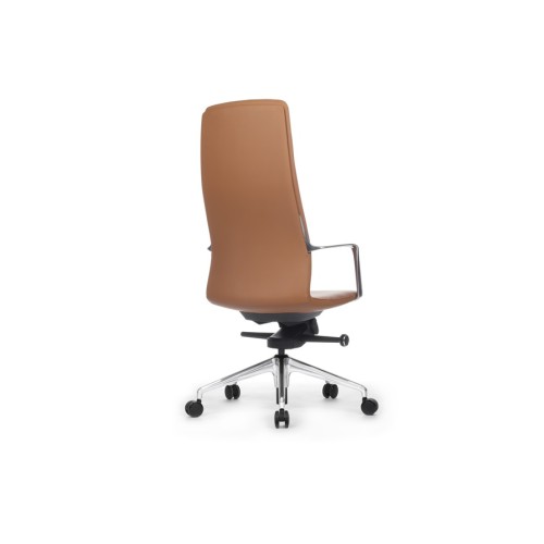 Кресло руководителя Plaza FK004-A13 | Плаза FK004-A13 (RV Desing)