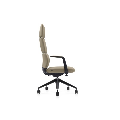 Кресло руководителя Venetto FK013-A12 | Венетто FK013-A12 (RV Desing)