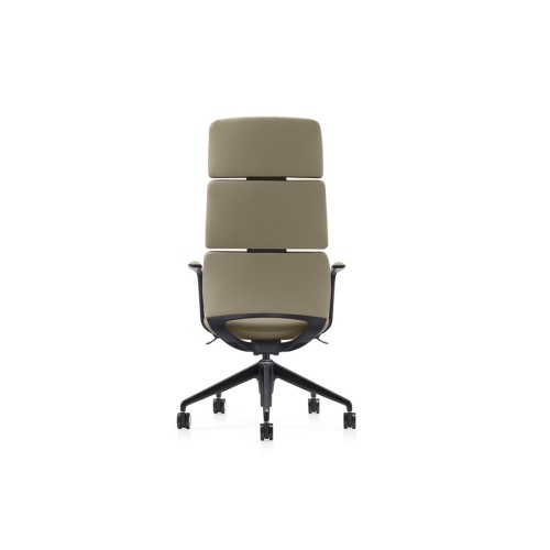 Кресло руководителя Venetto FK013-A12 | Венетто FK013-A12 (RV Desing)