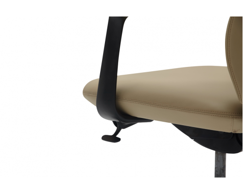 Кресло руководителя Venetto FK013-A12 | Венетто FK013-A12 (RV Desing)