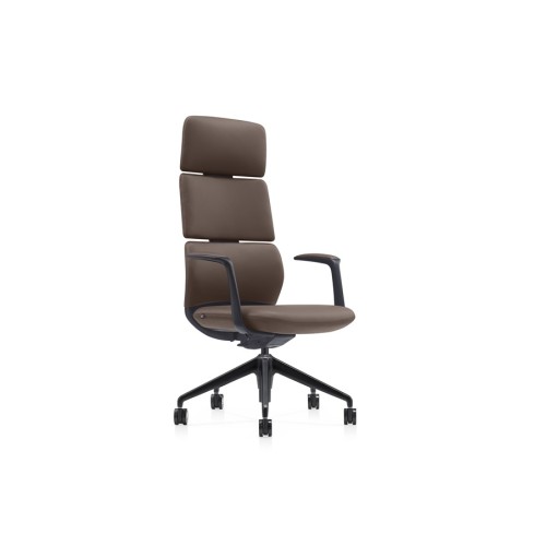 Кресло руководителя Venetto FK013-A12 | Венетто FK013-A12 (RV Desing)