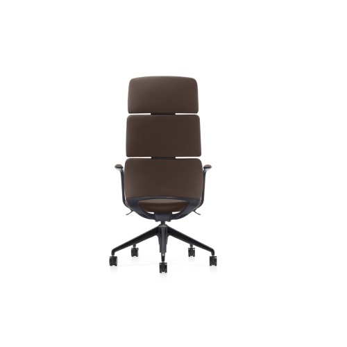 Кресло руководителя Venetto FK013-A12 | Венетто FK013-A12 (RV Desing)