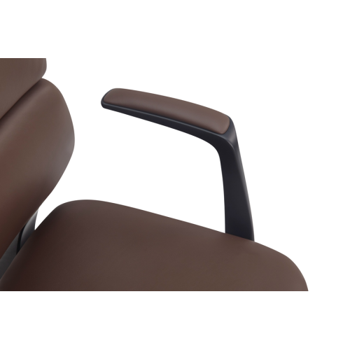 Кресло руководителя Venetto FK013-A12 | Венетто FK013-A12 (RV Desing)