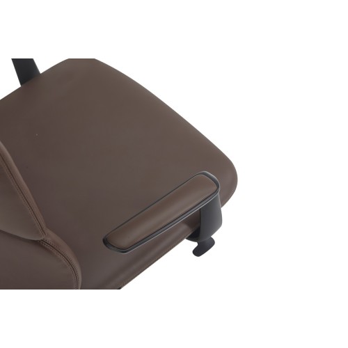 Кресло руководителя Venetto FK013-A12 | Венетто FK013-A12 (RV Desing)