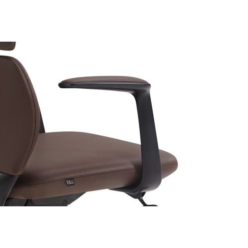 Кресло руководителя Venetto FK013-A12 | Венетто FK013-A12 (RV Desing)