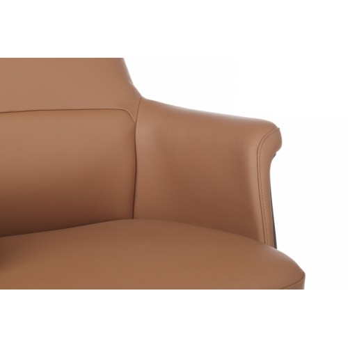 Кресло руководителя Verdi A655C | Верди A655C (RV Desing)