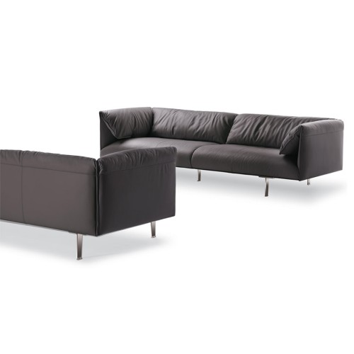 Мягкая мебель для офиса Джузеппе (офисные диваны и кресла)