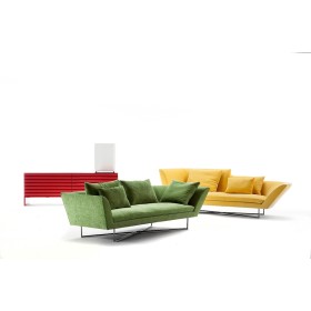 Мягкая мебель для офиса Квентин (офисные диваны и кресла)