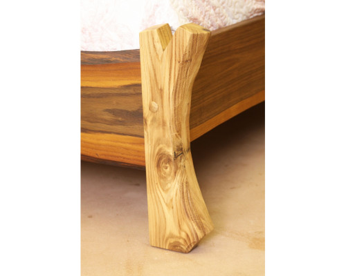 Кровать "Древлянка"
