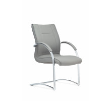 Стул для посетителя Chick D40 (полозья)