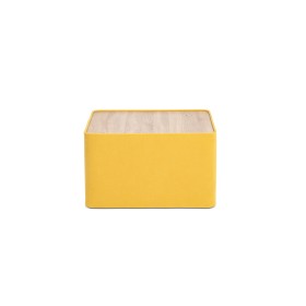 Пуф - столик, USB розетка Avenue 6.6 Wood