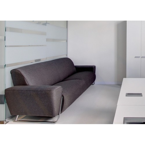 Мягкая мебель для офиса Chicago (офисные диваны и кресла)